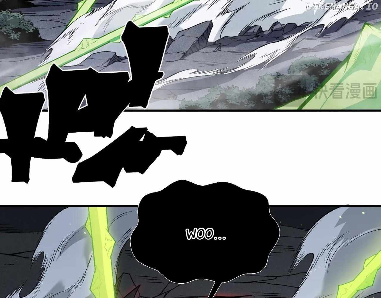 Demonic Evolution Chapter 104 24